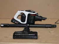 Bosch unlimited 8, draadloze steelstofzuiger - afbeelding 2 van  6