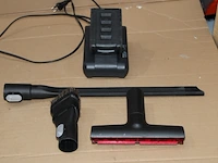 Bosch unlimited 8, draadloze steelstofzuiger - afbeelding 3 van  6