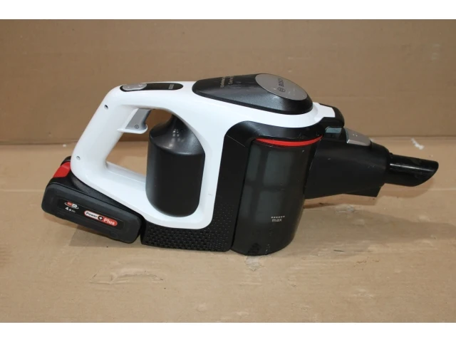 Bosch unlimited 8, draadloze steelstofzuiger - afbeelding 4 van  6