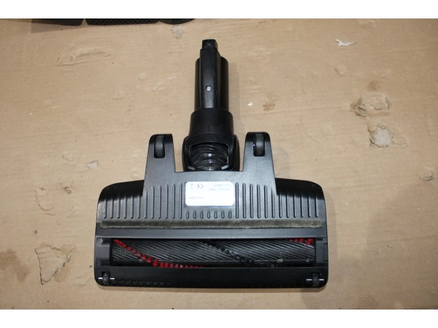 Bosch unlimited 8, draadloze steelstofzuiger - afbeelding 6 van  6