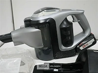 Bosch unlimited serie 8 steelstofzuiger - afbeelding 2 van  7