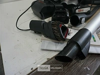 Bosch unlimited serie 8 steelstofzuiger - afbeelding 2 van  6
