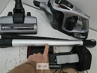 Bosch unlimited serie 8 steelstofzuiger - afbeelding 2 van  5