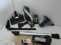 Bosch unlimited serie 8 steelstofzuiger - afbeelding 3 van  5