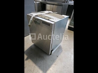 Bosch vaatwasser sgu58m05tu/42 - afbeelding 2 van  11