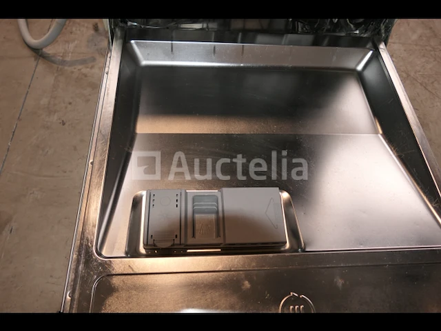 Bosch vaatwasser sgu58m05tu/42 - afbeelding 3 van  11