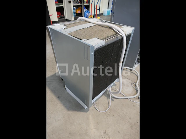 Bosch vaatwasser sgu58m05tu/42 - afbeelding 4 van  11