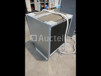 Bosch vaatwasser sgu58m05tu/42 - afbeelding 4 van  11