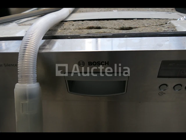 Bosch vaatwasser sgu58m05tu/42 - afbeelding 5 van  11