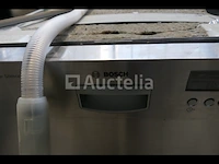Bosch vaatwasser sgu58m05tu/42 - afbeelding 5 van  11