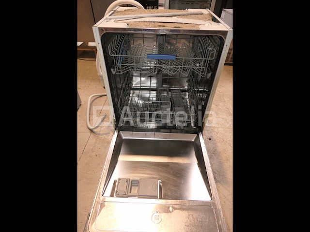 Bosch vaatwasser sgu58m05tu/42 - afbeelding 7 van  11