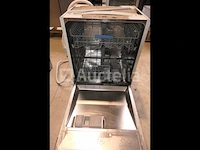 Bosch vaatwasser sgu58m05tu/42 - afbeelding 7 van  11