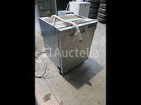 Bosch vaatwasser sgu58m05tu/42 - afbeelding 8 van  11