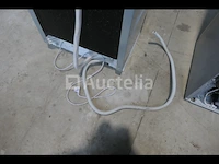 Bosch vaatwasser sgu58m05tu/42 - afbeelding 9 van  11