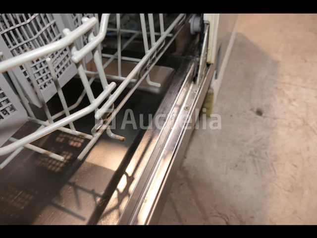 Bosch vaatwasser sgu58m05tu/42 - afbeelding 10 van  11