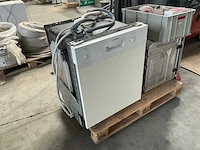 Bosch vaatwasser - afbeelding 1 van  2