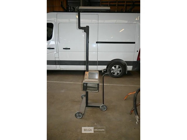 Bosch verlichtingsafsteller - afbeelding 2 van  6