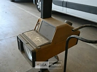 Bosch verlichtingsafsteller - afbeelding 3 van  6