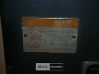 Bosch verlichtingsafsteller - afbeelding 5 van  6