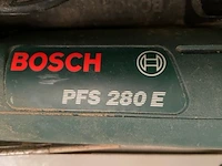 Bosch verstekzaag - afbeelding 2 van  4