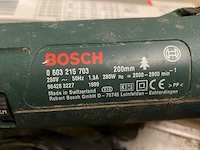 Bosch verstekzaag - afbeelding 4 van  4