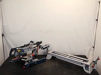 Bosch verstekzaag - afbeelding 1 van  7