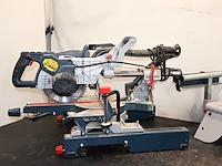 Bosch verstekzaag - afbeelding 2 van  7