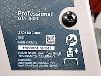 Bosch verstekzaag - afbeelding 5 van  7