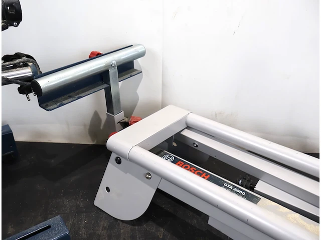 Bosch verstekzaag - afbeelding 6 van  7