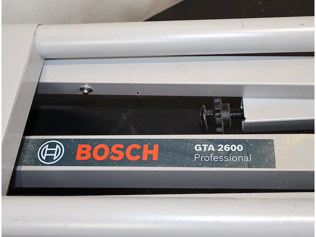 Bosch verstekzaag - afbeelding 7 van  7