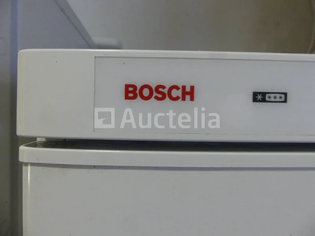 Bosch verticale lade vriezer - afbeelding 1 van  4