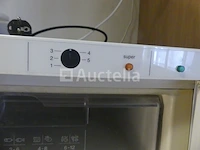 Bosch verticale lade vriezer - afbeelding 2 van  4