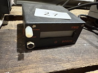 Bosch vmg - afbeelding 1 van  2