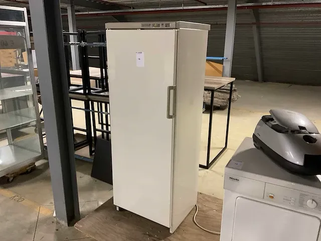 Bosch vriezer - afbeelding 1 van  7