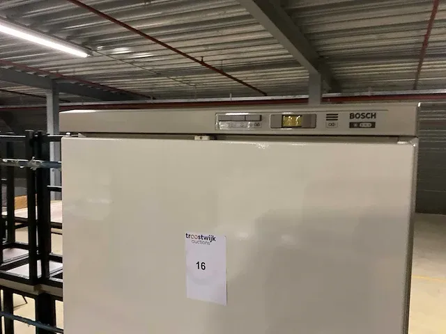Bosch vriezer - afbeelding 2 van  7