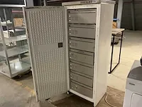 Bosch vriezer - afbeelding 3 van  7