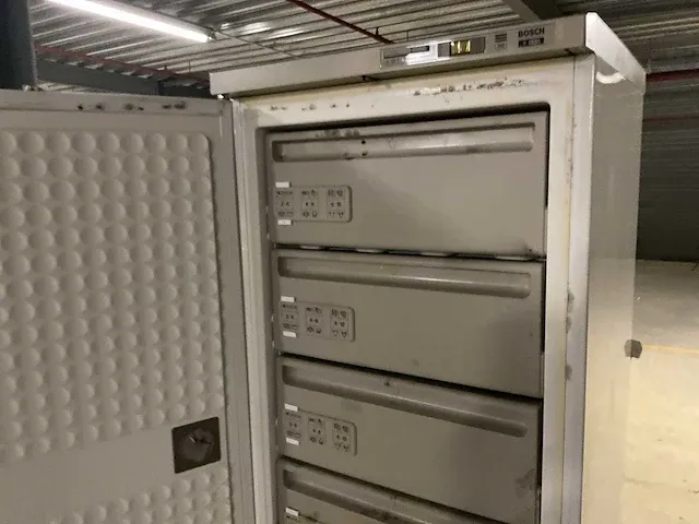Bosch vriezer - afbeelding 4 van  7