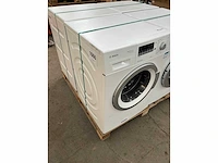 Bosch wak282s1nl/17 wasmachines - 8 kg - gereviseerd a - afbeelding 3 van  6