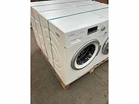 Bosch wak282s1nl/17 wasmachines - 8 kg - gereviseerd a - afbeelding 4 van  6