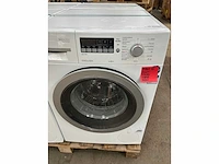 Bosch wak282s1nl/17 wasmachines - 8 kg - gereviseerd a - afbeelding 4 van  5