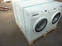 Bosch waq28363nl wasmachines - 7kg - gereviseerd a - afbeelding 4 van  6