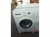 Bosch waq28363nl wasmachines - 7kg - gereviseerd a - afbeelding 6 van  6