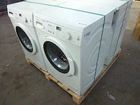Bosch waq28363nl wasmachines - 7kg - gereviseerd a - afbeelding 3 van  5