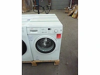 Bosch waq28363nl wasmachines - 7kg - afbeelding 3 van  5