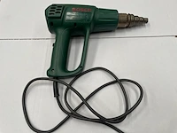 Bosch warmtepistool - afbeelding 1 van  3