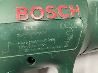 Bosch warmtepistool - afbeelding 2 van  3