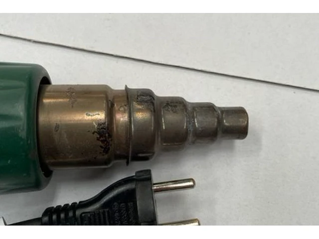 Bosch warmtepistool - afbeelding 3 van  3