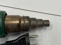 Bosch warmtepistool - afbeelding 3 van  3
