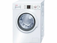 Bosch wasmachines waq284446nl/09 - 8 kg - gereviseerd a - afbeelding 2 van  7