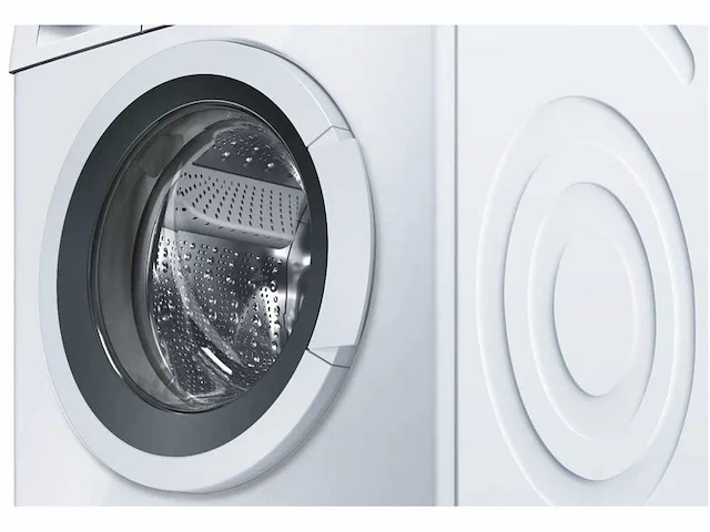 Bosch wasmachines waq284446nl/09 - 8 kg - gereviseerd a - afbeelding 3 van  7